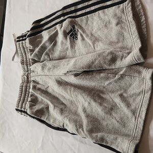 Adidas Sweat Shorts